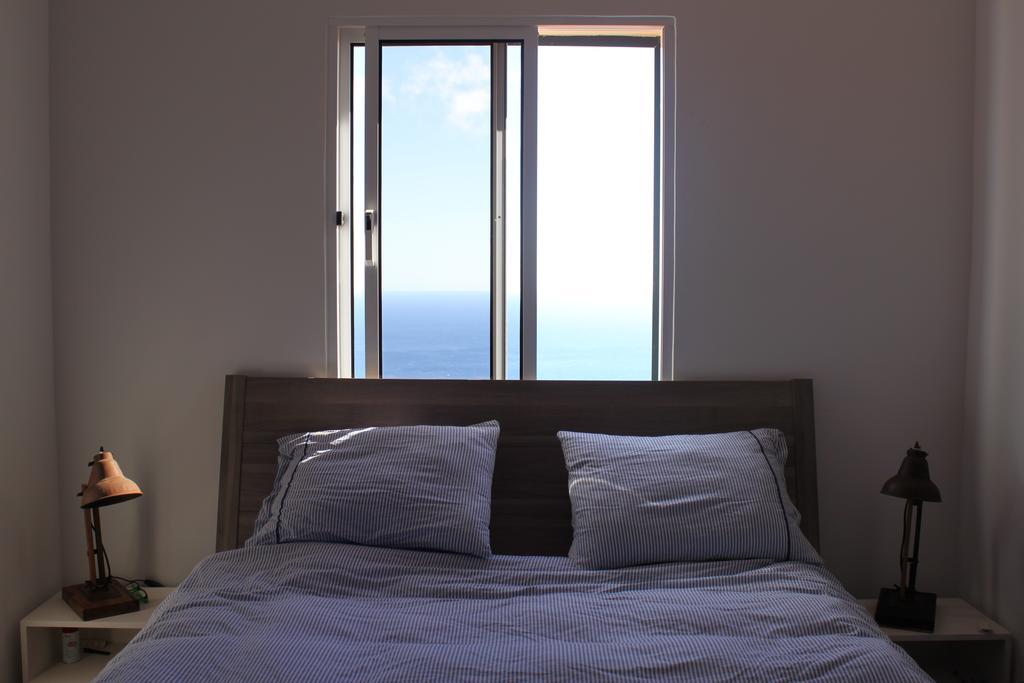 Casa Da Ovelha I Madeira Villa Fajã da Ovelha Szoba fotó